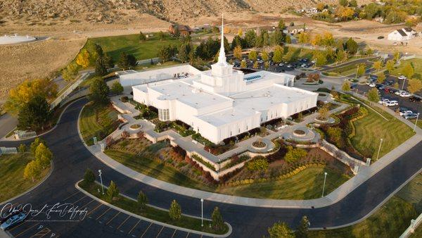 Billings Montana Temple