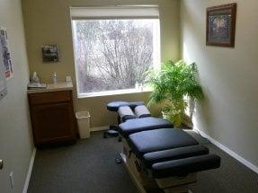 Treatment Room