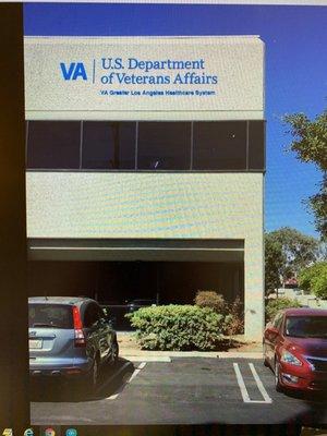 VA Gardena Community Based Outpatient Clinic