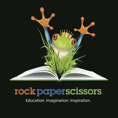 Rock Paper Scissors