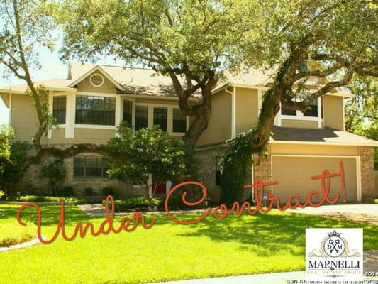 We got the winning offer for this gorgeous  home for our buyers in a multiple  offer situation. Www.marnellihomes.com