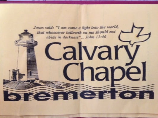 Calvary Chapel of Bremerton