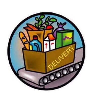 We Go are delighted to do your personal shopping and delivery to your front door from your preferred local Harlingen stores & restaurants.