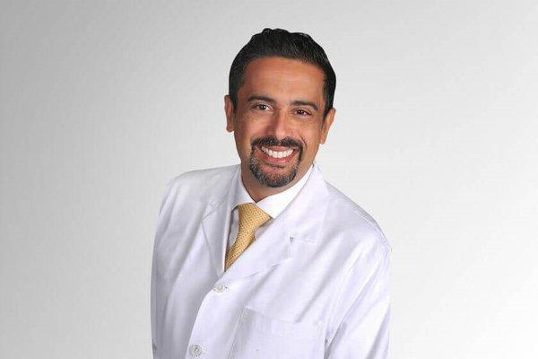 Omar Abdo, DDS, MS, FACP - Prosthodontist & Dental Implant Specialist at SEDA Dental located in Jupiter, FL