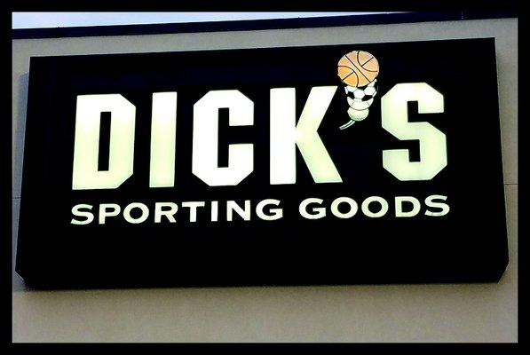 Dick's Sporting Goods