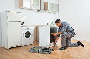 Campbell's Appliance Repair Services