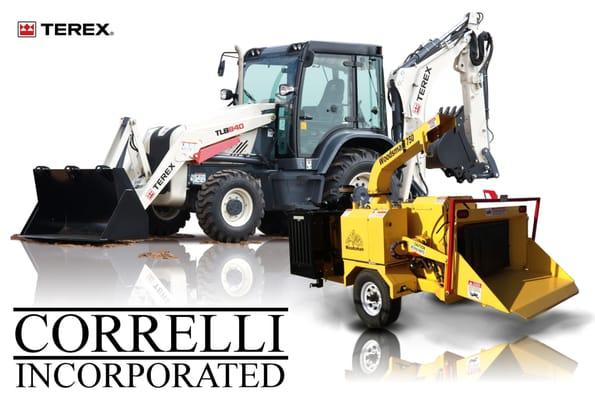 Correlli Incorporated