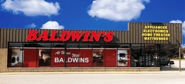 Baldwin's Appliance & Mattress