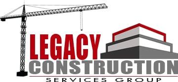 Legacy Construction Services Group