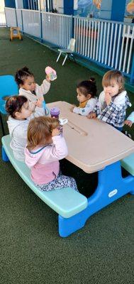 Pennsylvania Ave Montessori Infant Care & Pre-School