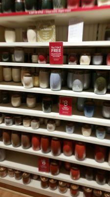 Yankee Candle Company