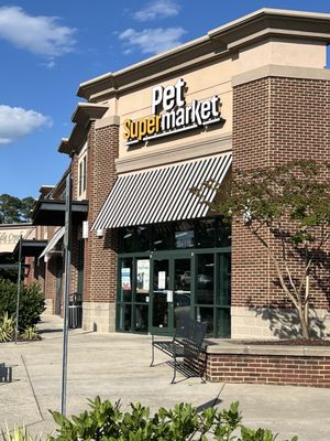 Pet Supermarket