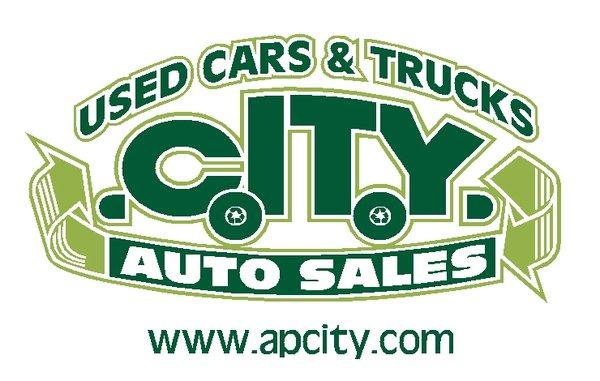 City Auto Sales