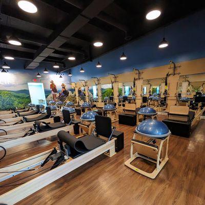 Club Pilates Traverse City