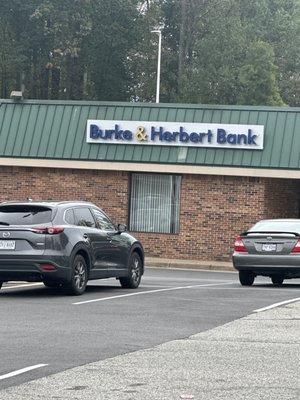 Burke & Herbert Bank