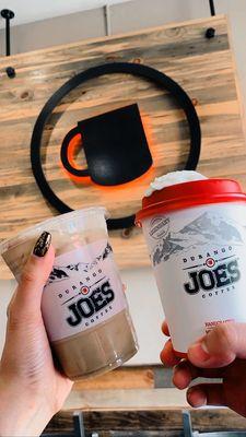 Durango Joes Coffee