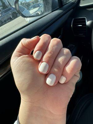 Nails