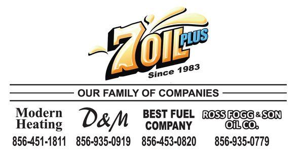 Our Family of Businesses