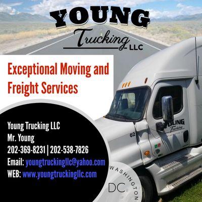 Young Trucking LLC