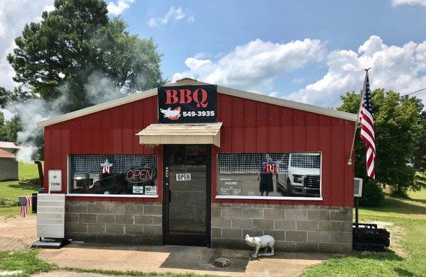 Bob's Bar B Q