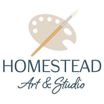 Homestead Art & Studio