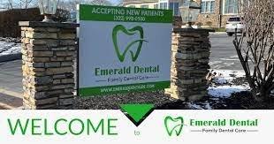 Welcome to Emerald Dental