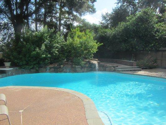 Swimming Pool Inspection | Home Inspection Servies