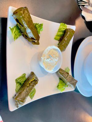 Dolmas