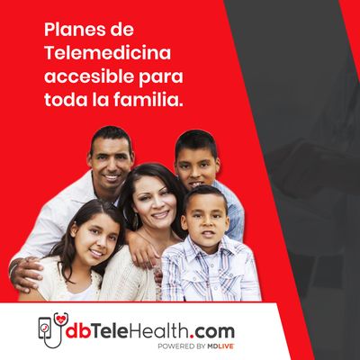 dbTeleHealth