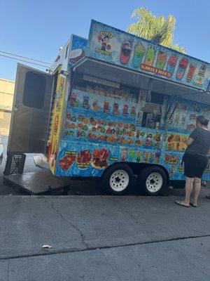 Food truck