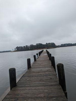 Pier