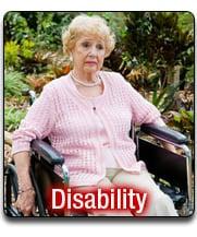 Disability Lawyers in Seattle WA