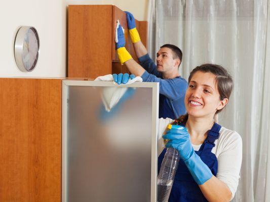 Office Cleaning Scottsdale