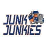 Junk Junkies, LLC: Stay Clutter Free. Junk Removal.