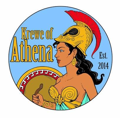 Krewe of Athena