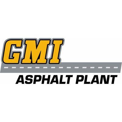 GMI Asphalt Plant