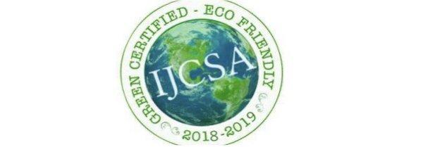 We are Green Certified