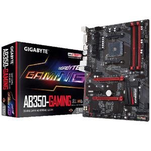 New Gigabyte M/B for New AMD Ryzen CPU