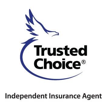 Always deal with a Trusted Choice agency