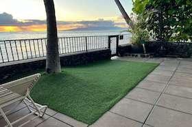 Oahu Artificial Grass