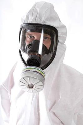 West Palm Beach mold removal