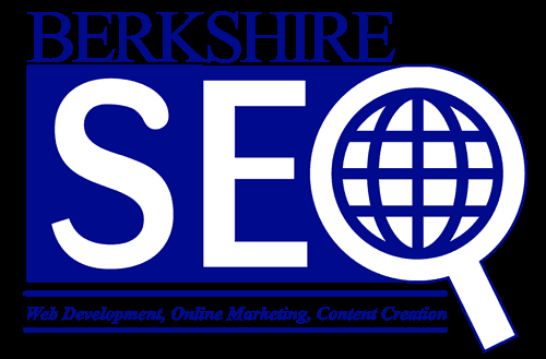 Berkshire SEO official Logo