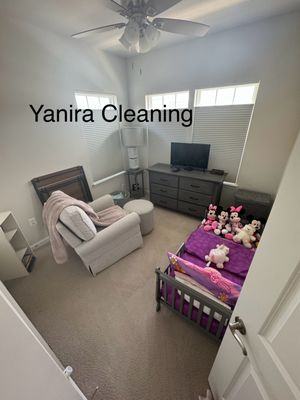 Yanira’s Cleaning