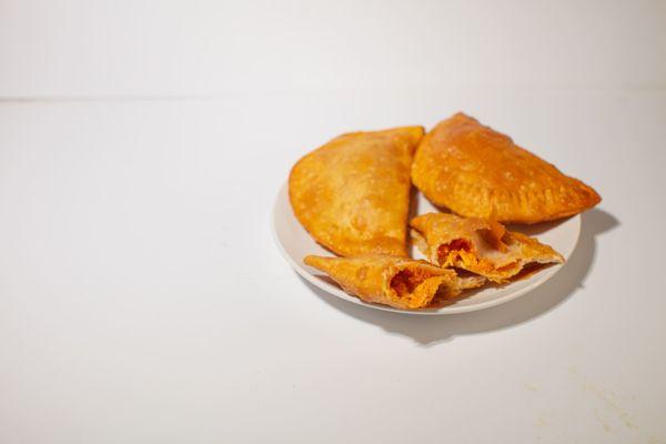 Empanada de Pollo