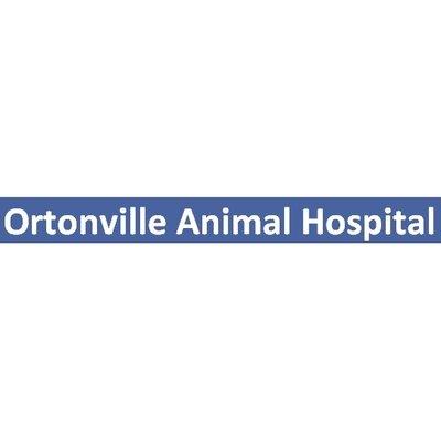 Ortonville Animal Hospital