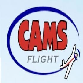 Cams Flight Inc