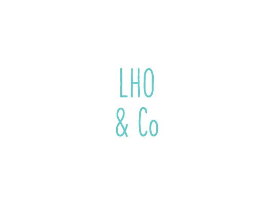 LHO & Co. Logo