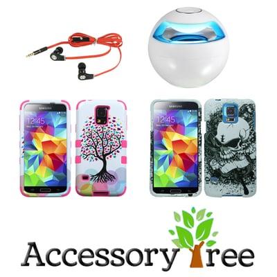 AccessoryTree