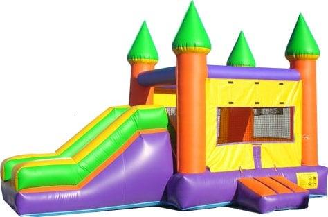 Bounce Party Supplies