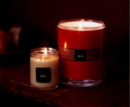 WIK Candle